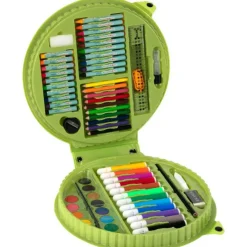 Estuche Circular de Pintura>Manualidedos Hot