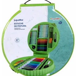 Estuche Circular de Pintura><noscript><img width=