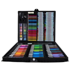 Estuche de Pintura 150 Piezas><noscript><img width=