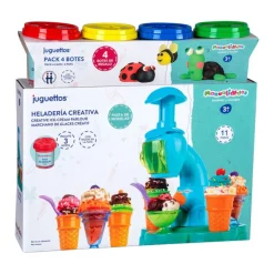 Heladería de Pasta de Modelar>Manualidedos Clearance