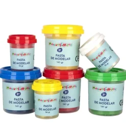 Heladería de Pasta de Modelar><noscript><img width=