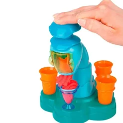 Heladería de Pasta de Modelar><noscript><img width=