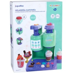 Heladería-Cafetería>Manualidedos Clearance