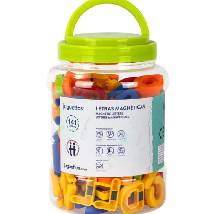 Letras Magnéticas>Manualidedos Sale