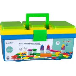 Maletín con Accesorios>Manualidedos Online