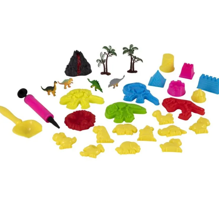 Maletín Moldea con Arena>Manualidedos Outlet