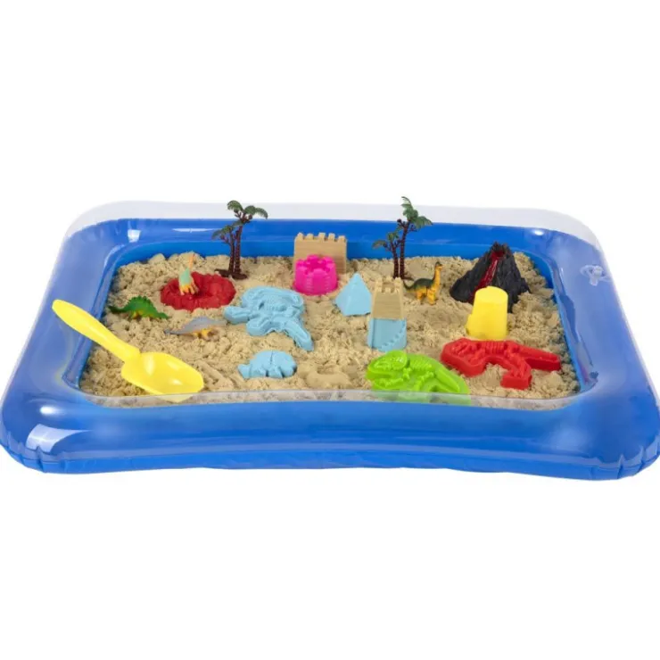 Maletín Moldea con Arena>Manualidedos Outlet