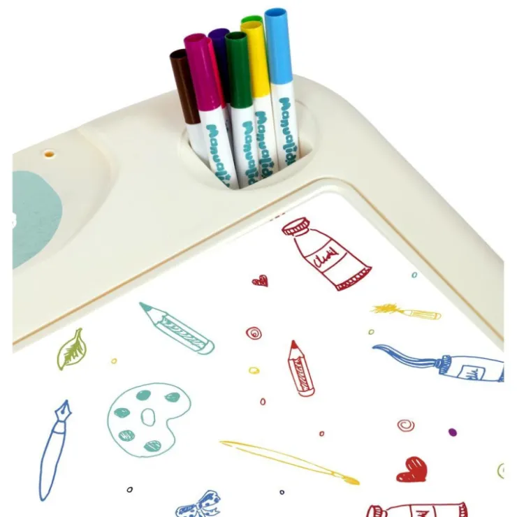 Mi Primer Pupitre>Manualidedos Sale