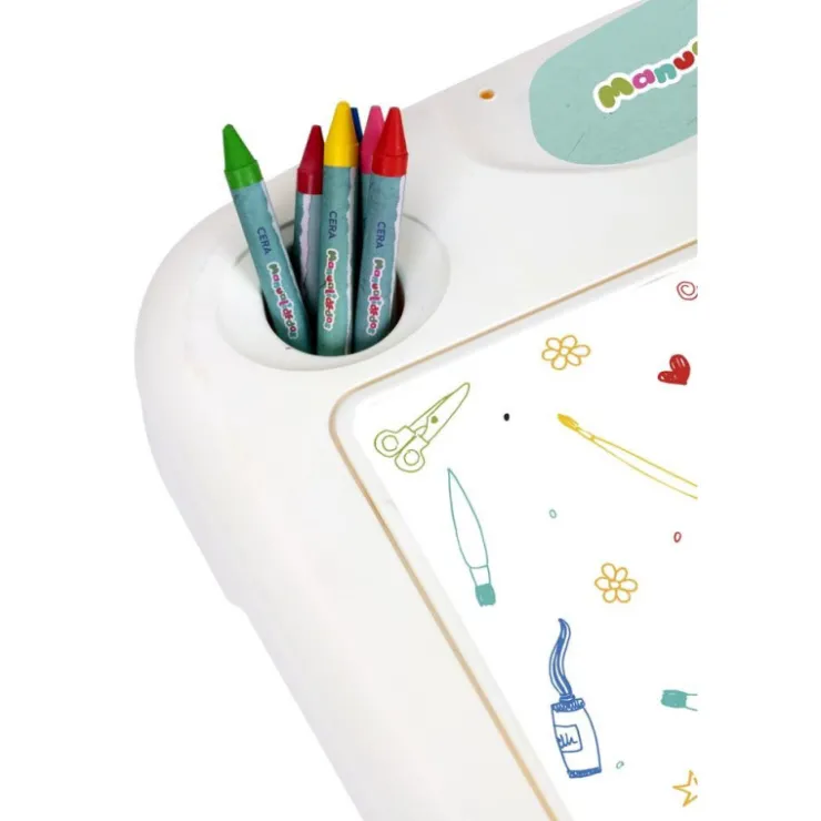 Mi Primer Pupitre>Manualidedos Sale