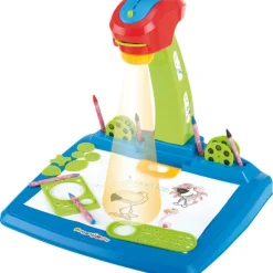 Mi Súper Proyector>Manualidedos