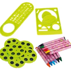 Mi Súper Proyector>Manualidedos