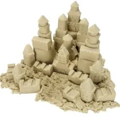 Modela tu Castillo de Arena>Manualidedos Clearance