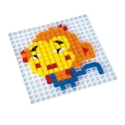 Mosaico 490 Piezas><noscript><img width=