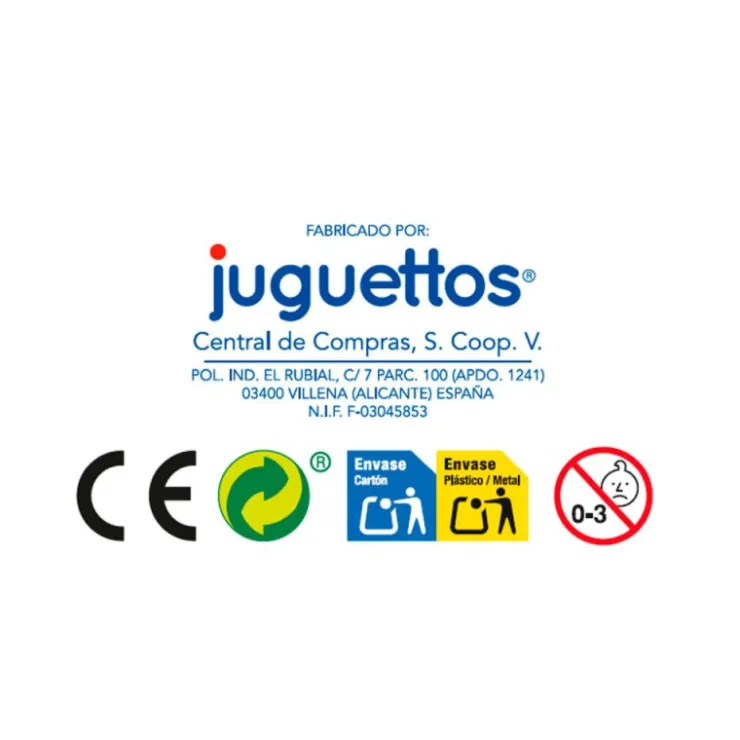 Mosaico 490 Piezas>Manualidedos Online