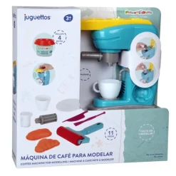 Máquina De Café Para Modelar>Manualidedos Best