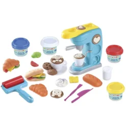 Máquina De Café Para Modelar><noscript><img width=