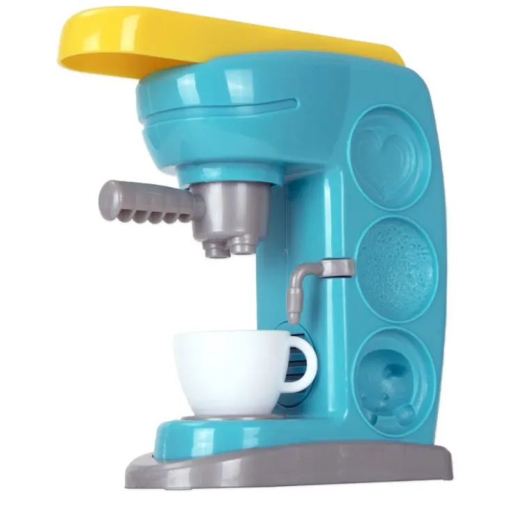 Máquina De Café Para Modelar>Manualidedos Best