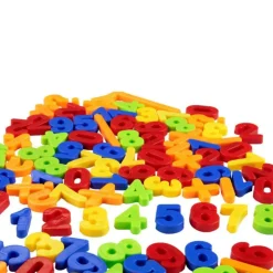 Números Magnéticos>Manualidedos