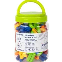 Números Magnéticos>Manualidedos