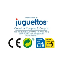 Pack 4 Botes Pintura de Dedos><noscript><img width=