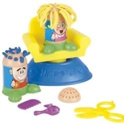 Peluquería Pasta de Modelar>Manualidedos Online