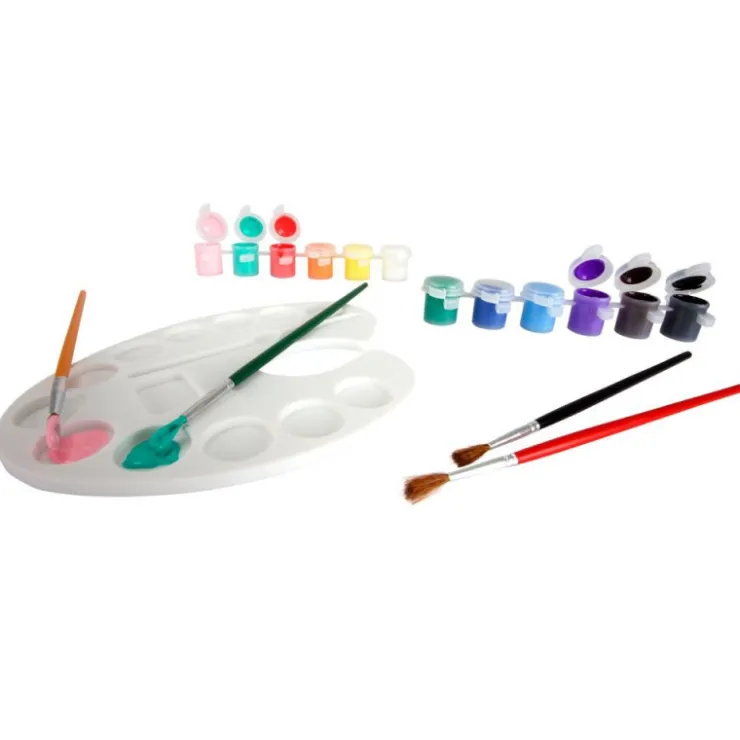 Pinta en Lienzo>Manualidedos Clearance