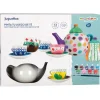 Pinta tu Juego de Té Cerámica>Manualidedos New