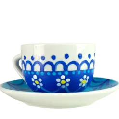 Pinta tu Juego de Té Cerámica><noscript><img width=