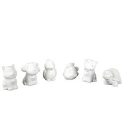 Pinta Tus Animales De Escayola>Manualidedos Sale