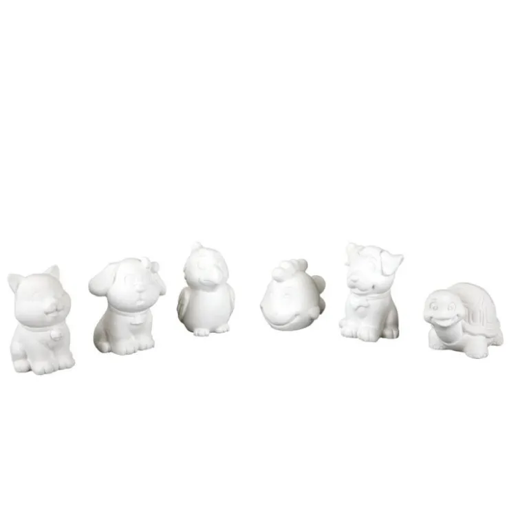 Pinta Tus Animales De Escayola>Manualidedos Sale