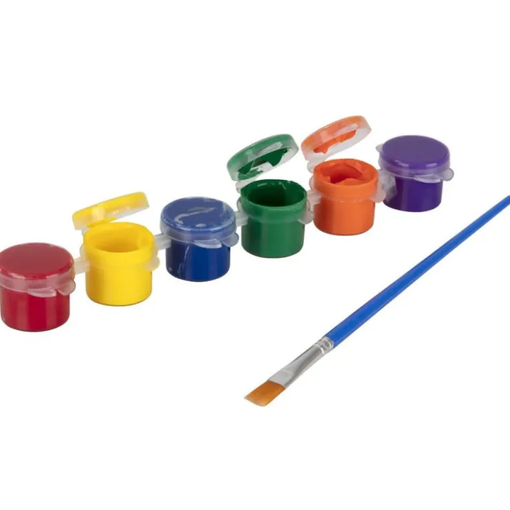 Pinta Tus Animales De Escayola>Manualidedos Sale