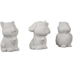 Pinta Tus Animales De Escayola><noscript><img width=