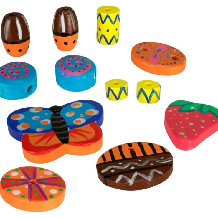 Pinta tus Cuentas de Escayola>Manualidedos Discount