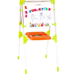 Pizarra Doble Metálica>Manualidedos New