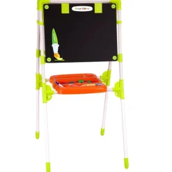 Pizarra Doble Metálica>Manualidedos New