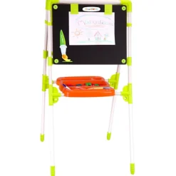 Pizarra Doble Metálica><noscript><img width=