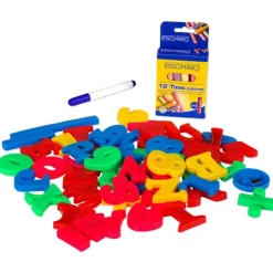 Pizarra Doble Metálica><noscript><img width=