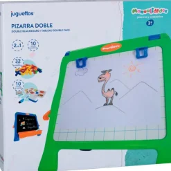 Pizarra Doble>Manualidedos Discount