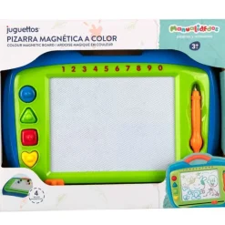 Pizarra Magnética a Color>Manualidedos Best