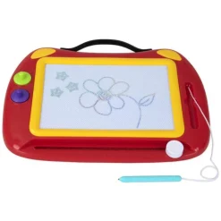 Pizarra Magnética Reversible 2 en 1>Manualidedos Discount