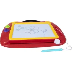 Pizarra Magnética Reversible 2 en 1>Manualidedos Discount