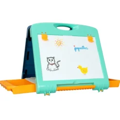 Pizarra Maletín>Manualidedos Discount