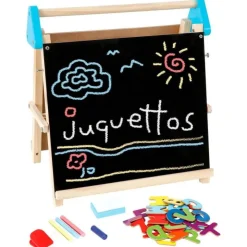 Pizarra Sobremesa 3 en 1>Manualidedos Clearance