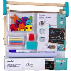 Pizarra Sobremesa 3 en 1>Manualidedos Clearance