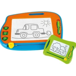 Pizarra y Bloc Magnéticos>Manualidedos Outlet