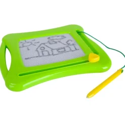 Pizarra y Bloc Magnéticos><noscript><img width=