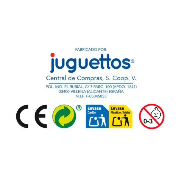 Pizarra y Bloc Magnéticos>Manualidedos Outlet