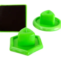 Pizarra y Bloc Magnéticos a Color><noscript><img width=