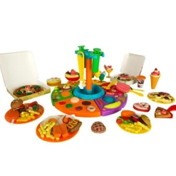 Plataforma Comiditas Pasta de Modelar>Manualidedos Discount