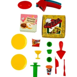 Plataforma Comiditas Pasta de Modelar><noscript><img width=